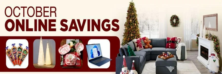 COSTCO Banner