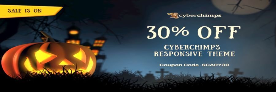 CyberChimps Banner