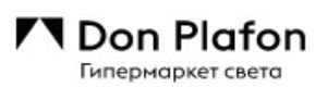 Don Plafon Logo