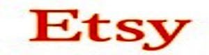 ETSY Logo