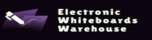 Electronic Whiteboards Warehouse logo