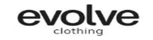 Evolve Logo