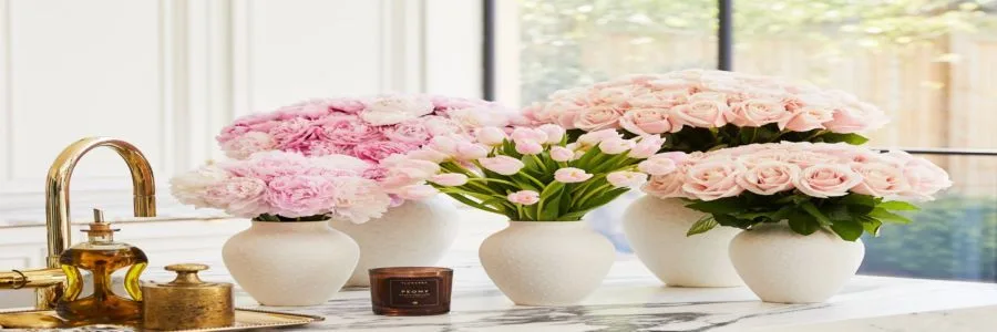 FLOWERBX Banner