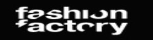 Fashion factory school Logo