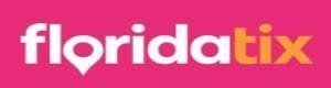FloridaTix Logo