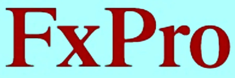FxPro Banner
