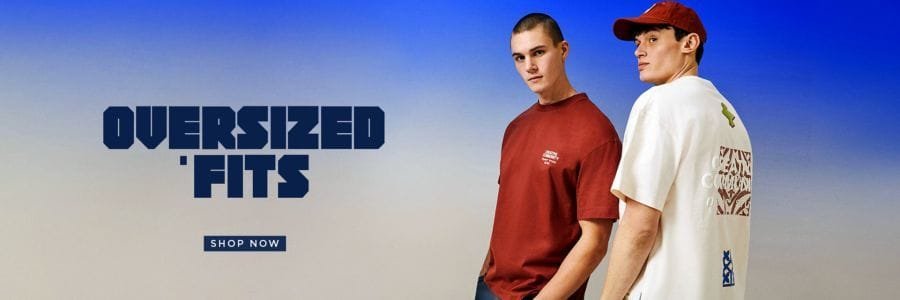 Jack & Jones Banner
