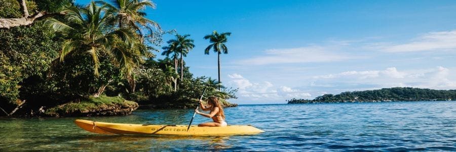 Last Minute Travel Banner