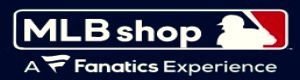 MLB Shop Logo