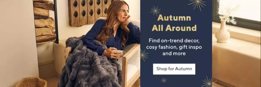 QVC UK Banner