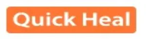 Quick Heal Logo