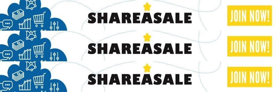 Shareasale Banner