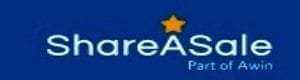 Shareasale Logo