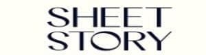 Sheet Story Logo