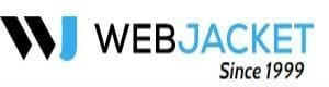WebJacket Logo