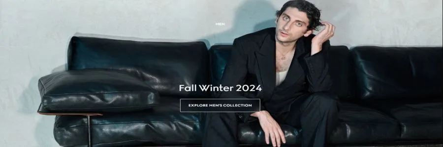 GUCCI Banner