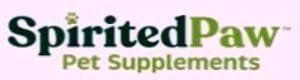 spiritedpaw Logo