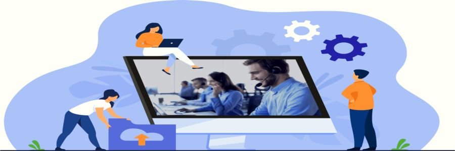 4Videosoft Studio Banner