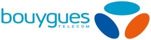 Bouygues Telecom logo