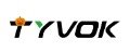 TYVOK Logo