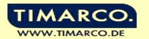 Timarco Logo