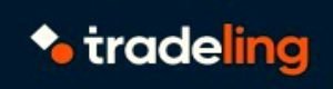 Tradeling logo
