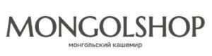 mongolshop Logo