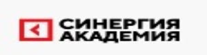 Академия «Синергия» Logo
