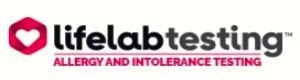 Lifelab Testing Logo