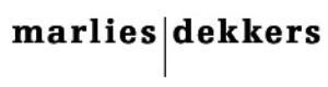 Marlies Dekkers Logo