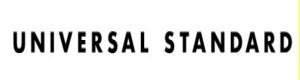 Universal Standard Logo