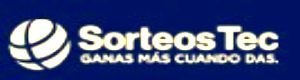 Sorteos Tec Logo