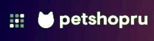 Petshop Logo