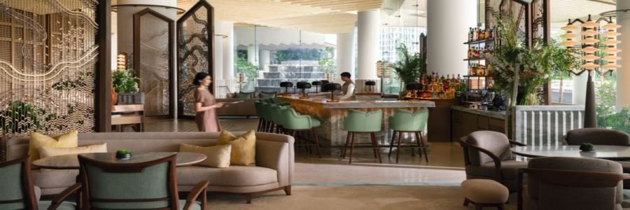 Dusit Hotels Banner