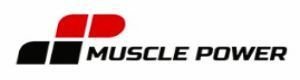musclepower Logo