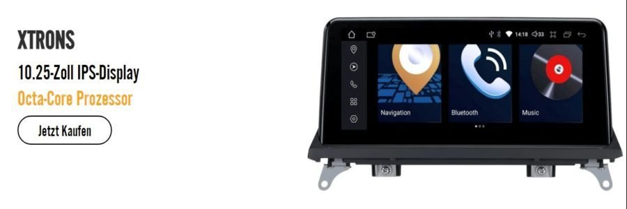 xtronsgermany Banner