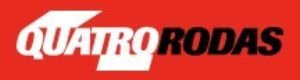 QUATRO RODAS Logo