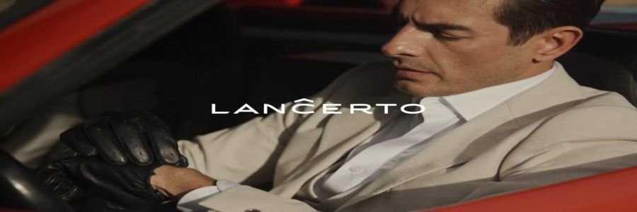 lancerto Banner