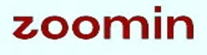 Zoomin Logo