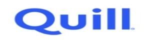 Quill Logo