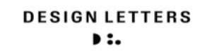 Design Letters Logo