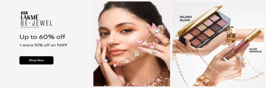 Tira Beauty (CPS) Banner