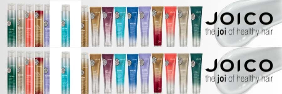 joico Banner