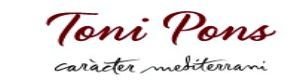 tonipons Logo