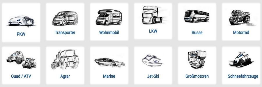 turboperformance Banner