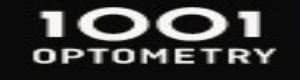 1001optometry Logo