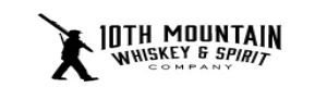 10thwhiskey Logo