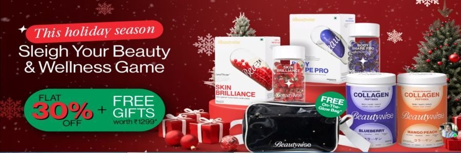 Beautywise Banner