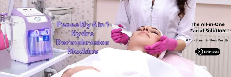 Surebeauty Banner