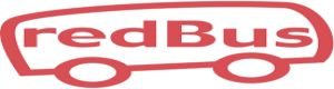 Red Bus Logo
